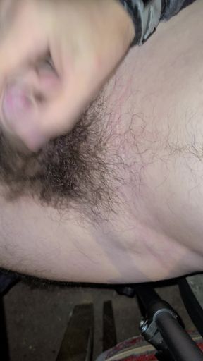 Masturbation 335