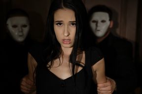 Blind Date Gone Wrong