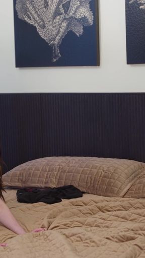 Tight Teen Julia James Creampied