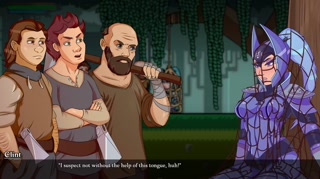 WINDRANGER’S WANDERINGS MIDFOREST [V0.2.4] Gameplay By LoveSkySan69