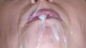 kyla king takes on two big cocks