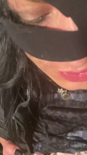 Batman&#039;s Bitch Return