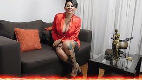 Wild Fist-Fucking Brings Over 20 Orgasms in One Session!