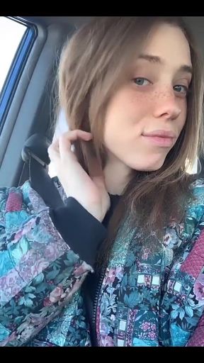 Twitter Loved Me with Straight Hair! What Do Y'all Think?