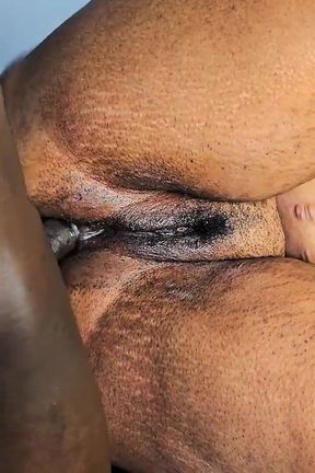 Ragged Old Amature Policeman Manhandles 50 Year-old MILF Anal with His Big Cock