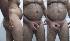 handjob