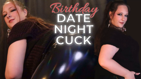 Your Birthday, His Pleasure