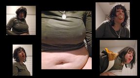 Public Restroom Antics