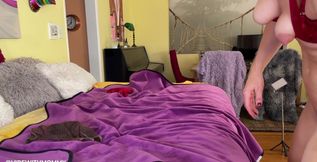 90's Stepmom Anal Scene Continued! Hardcore!!!