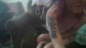 Sexy bitch Heavenly Creature