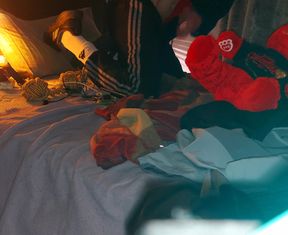 Young Boyz Trackie
