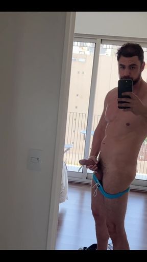 Coming Back After Pool