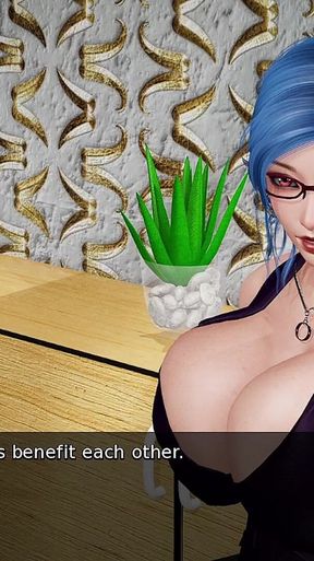 Depravity - #45 - Visual Novel