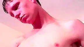 Confident Cute Guy Teases Til Peak in Steamy Solo Session – XclusiveGayVids 18+