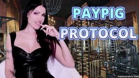 PAYPIG PROTOCOL