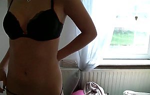 schoen von Arsch zum Mund gefickt