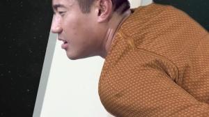 Star Trek : A gay XXX Parody - Henier Lo and penis Pederson ass pound