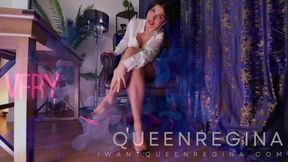 very kinky therapy-fantasy