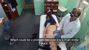 Fakehub - curvy smut