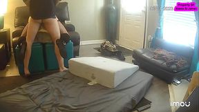 FUCKED BY 18 YR OLD HOT WHITE GUY