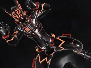 Synth Drone self service
