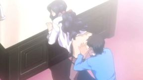 ”Slave Nurses 01 › Uncensored Anime”