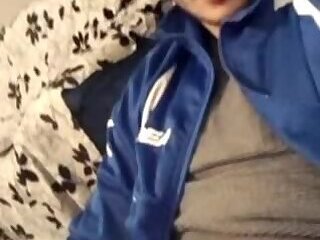 shy Suleiman