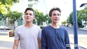 Greco Rai And Andy Taylor - Neighborhood Nookie