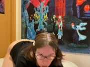 Nymeria Malfoy‘s Hobbit pussy destroyed by 18 cm / Jaime Lannister fantasy reveal