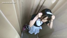 peeping japanese changeroom.18