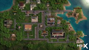 Treasure Of Nadia - Secrets Lead to Sex E1 #731