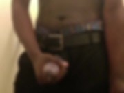 ASHY DICK CHRONICLES!!! Quickie after take off 🛫🍆
