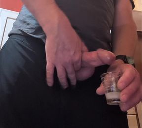 Spooge session for load comparison