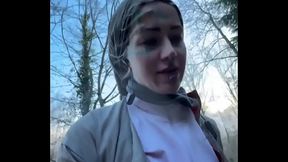 Its so crazy that this experience is just a side story on my social media platforms but I runned a marathon at this backy ...