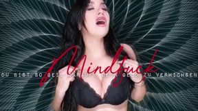 MINDFUCK: Du bist so geil darauf, dein Geld zu verwichsen