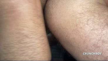 AMATOR FETISH PORN BAREBACK WITH BOYS FROM MADRID IN LEATHER OUTFITS