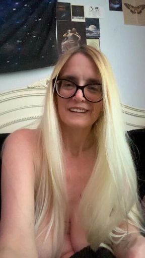 Imagine Your Session With Me