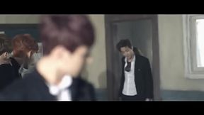 BTS - Boy In Luv / OFFICIAL [MV]