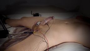 Sub_Xela - Electro &amp; Fuck Machine on PP