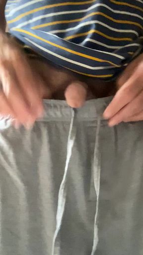 Yeah, it is small, but