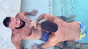 Stepdaddy Bears In Heat