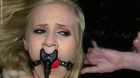 January Seraph Sarah Jane Ceylon in January Seraph and Sarah Jane Ceylon Live - DeviceBondage