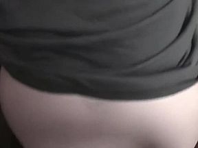 Sex In The Kitchen On The Washing Machine Then Caught By My Dad