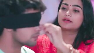 Andhere me Kand 2023 Ullu Hindi Hot Porn Web Series telegram channel @rehana980 2