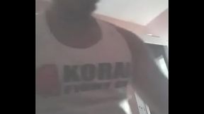 Rafael me chupando...