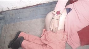 Pakistani boy crossed all limits