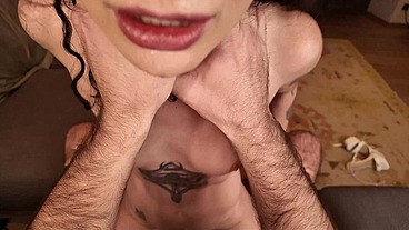 POV Foursome Creampie