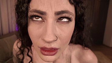 POV Foursome Creampie
