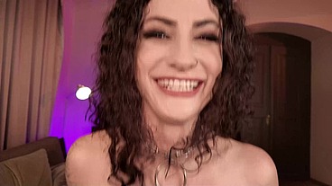 POV Foursome Creampie