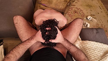 POV Foursome Creampie